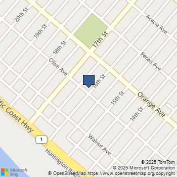 301 16th Street Huntington Beach, CA MLS# PW25252245