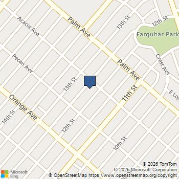 521 12th Huntington Beach, CA MLS# OC26000617