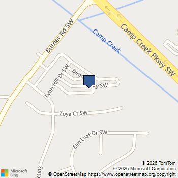 142 Kiram Terrace SW Atlanta, GA MLS# 7733438