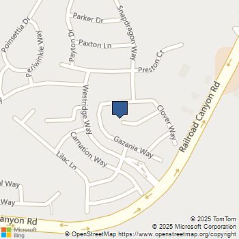 24206 Dandelion Court Lake Elsinore, CA MLS# CV25185016