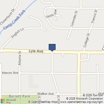 0 W Lyle Road College Park, GA MLS# 10470011