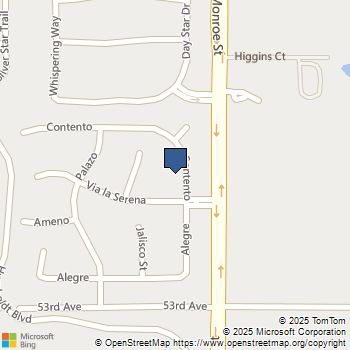 81961 Contento Street La Quinta, CA MLS# 219131842DA