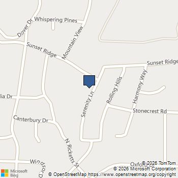 3022 Serenity Lane Sherman, TX MLS# 21320390