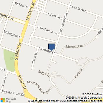 237 E Prospect Street Lake Elsinore, CA MLS# TR25254372