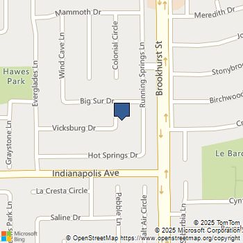 20392 Redwood Lane Huntington Beach, CA MLS# OC25163427