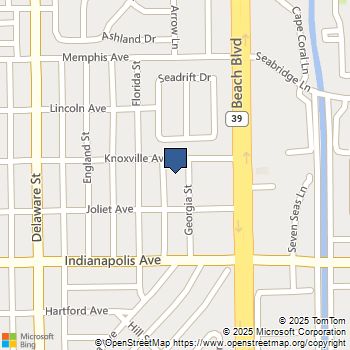 1015 Georgia Street Huntington Beach, CA MLS# OC25106441