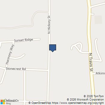 3017 N Hickory Street Sherman, TX MLS# 21319580