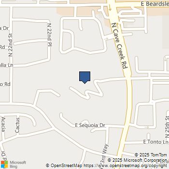 19650 N CAVE CREEK Road # - Phoenix, AZ MLS# 6801180