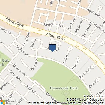 39 Eaglecreek Irvine, CA MLS# PW25279637