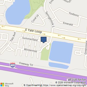 1 Summerfield 59 Irvine, CA MLS# OC26003573