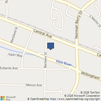 3272 Bachelor Street East Point, GA MLS# 10740520