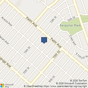 613 12th Huntington Beach, CA MLS# OC26000304