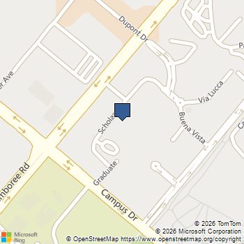 2403 Scholarship Irvine, CA MLS# OC26008180