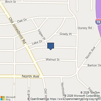 422 Dorsey Road Atlanta, GA MLS# 10670514