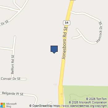 3231 Jonesboro Road SE Atlanta, GA MLS# 10777813