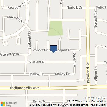 8342 Seaport Huntington Beach, CA MLS# OC25247557