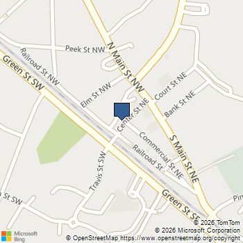 906 Center Street NE Conyers, GA MLS# 7632488