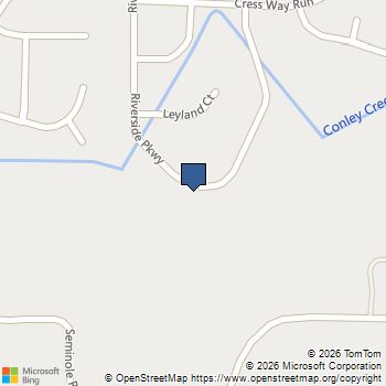 3967 Riverside Parkway Decatur, GA MLS# 10683940