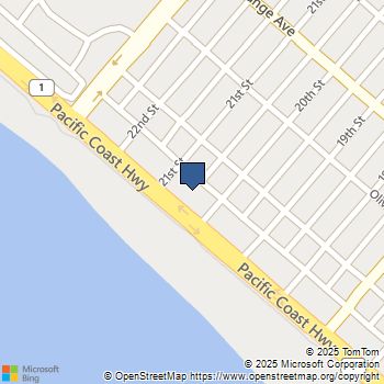 2000 Pacific Coast Highway 103 Huntington Beach, CA MLS# OC25245249