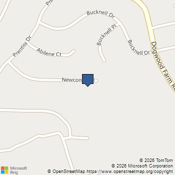 4252 Newcomb Road Decatur, GA MLS# 10858056