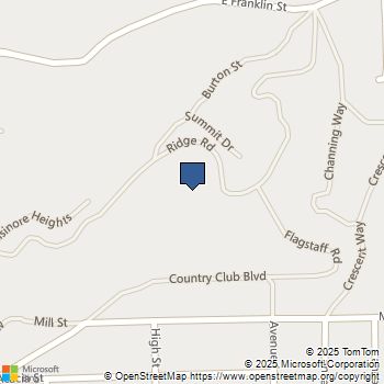 0 Ridge Road Lake Elsinore, CA MLS# DW24083255