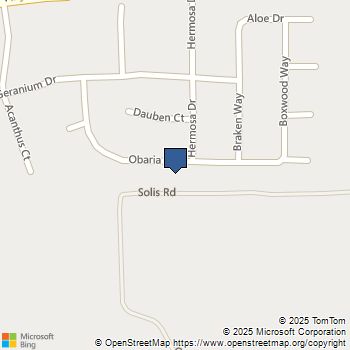 36589 Obaria Lake Elsinore, CA MLS# DW25251034