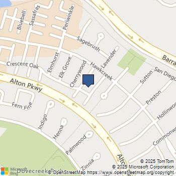 3002 Cherrywood Irvine, CA MLS# OC25258887