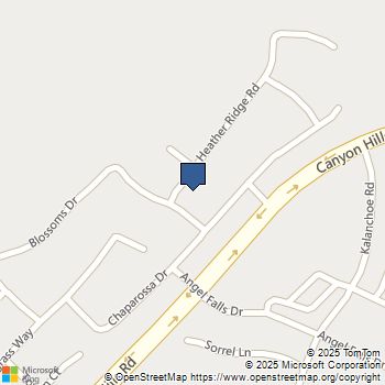 34293 Heather Ridge Road Lake Elsinore, CA MLS# SW24041377