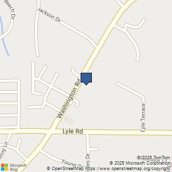 3230 Washington Road Atlanta, GA MLS# 7696714