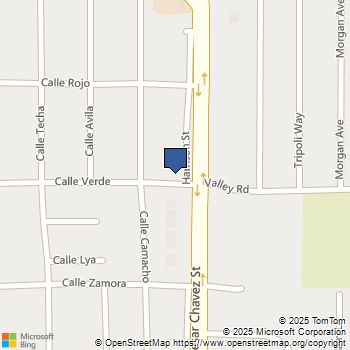 84966 Calle Verde Coachella, CA MLS# 219138573DA