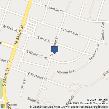 110 N Chestnut Street Lake Elsinore, CA MLS# SW25188448