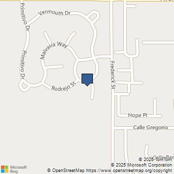 52165 Allende Drive Coachella, CA MLS# 219135110PS