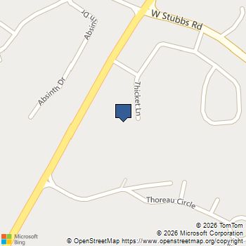 3258 Thicket Lane Atlanta, GA MLS# 7737152