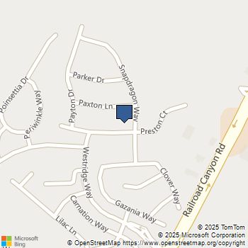 24458 Preston Court Lake Elsinore, CA MLS# SW25185698