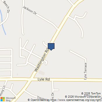 3230 Washington Road Atlanta, GA MLS# 10662988