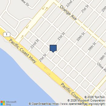 122 21st Huntington Beach, CA MLS# NP26024306