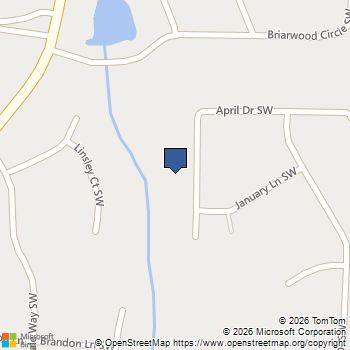 869 April Drive SW Conyers, GA MLS# 10867191