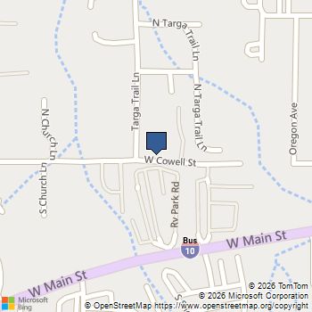 25 N TARGA TRAIL Lane Quartzsite, AZ MLS# 7078717