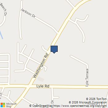 3224 Washington Road Atlanta, GA MLS# 7733150