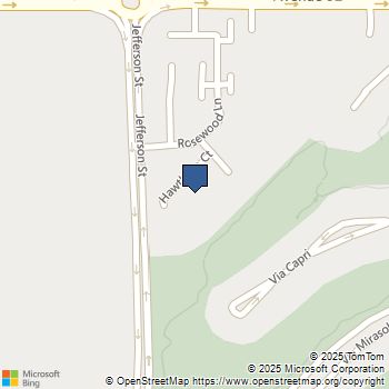 52430 Hawthorn Court La Quinta, CA MLS# 219136496DA