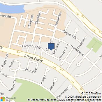 1402 Elk Grove Irvine, CA MLS# OC25274168