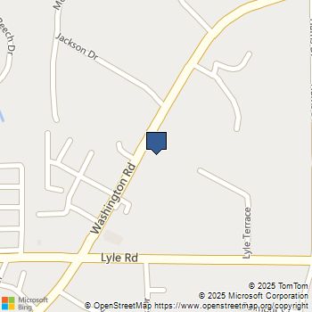 3216 Washington Road Atlanta, GA MLS# 7686420