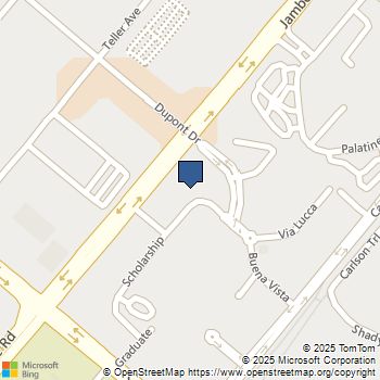 1327 Scholarship Irvine, CA MLS# OC25132483