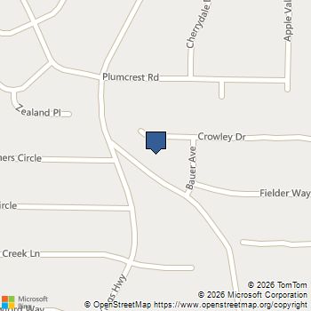 6085 Crowley Drive Douglasville, GA MLS# 10869332