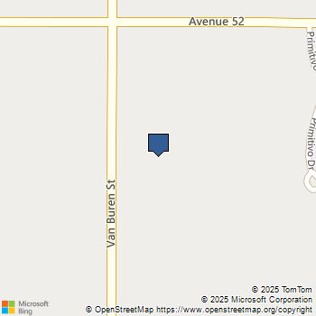 52500 Van Buren Street Coachella, CA MLS# 219136900DA