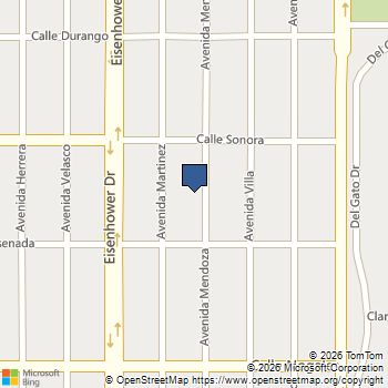 52391 Avenida Mendoza La Quinta, CA MLS# DW26220091