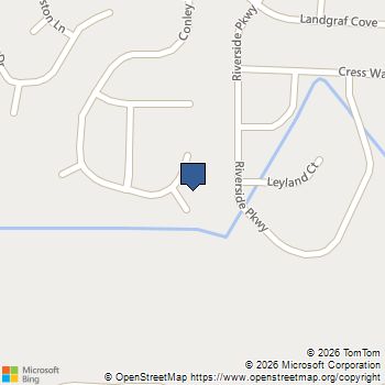 3934 Conley Downs Lane Decatur, GA MLS# 7734329