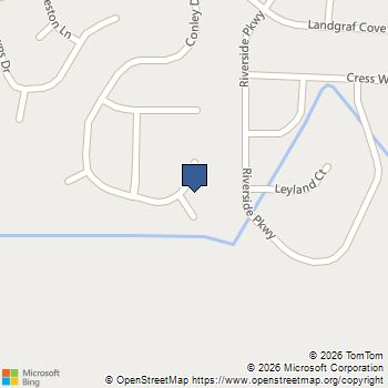 3934 Conley Downs Lane Decatur, GA MLS# 10709367