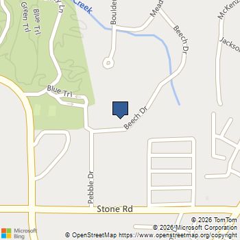 3201 Beech Drive East Point, GA MLS# 10742720