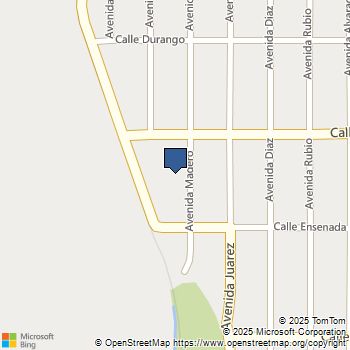 52273 Avenida Madero La Quinta, CA MLS# 219137870DA